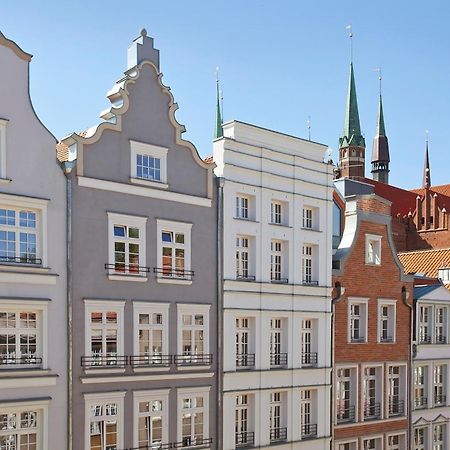 Apartamento Viu Postcards From Gdansk Exterior foto