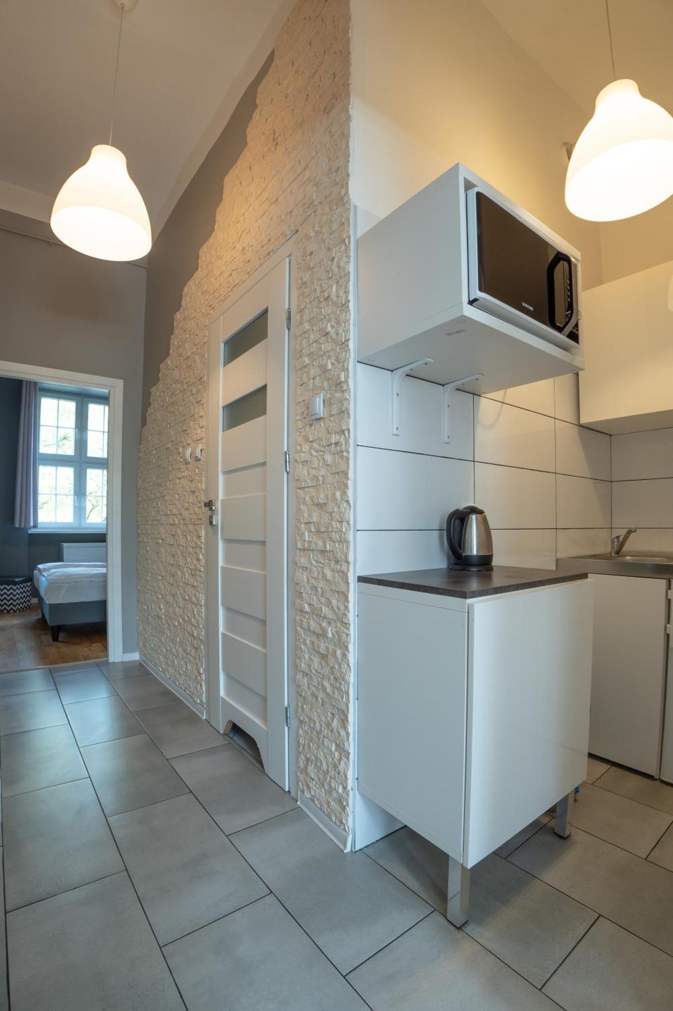 Apartamento Viu Postcards From Gdansk Habitación foto