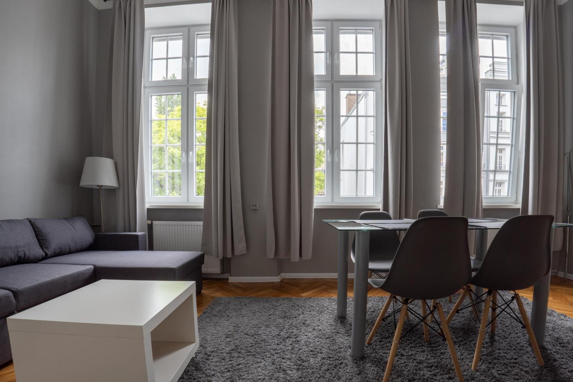 Apartamento Viu Postcards From Gdansk Exterior foto