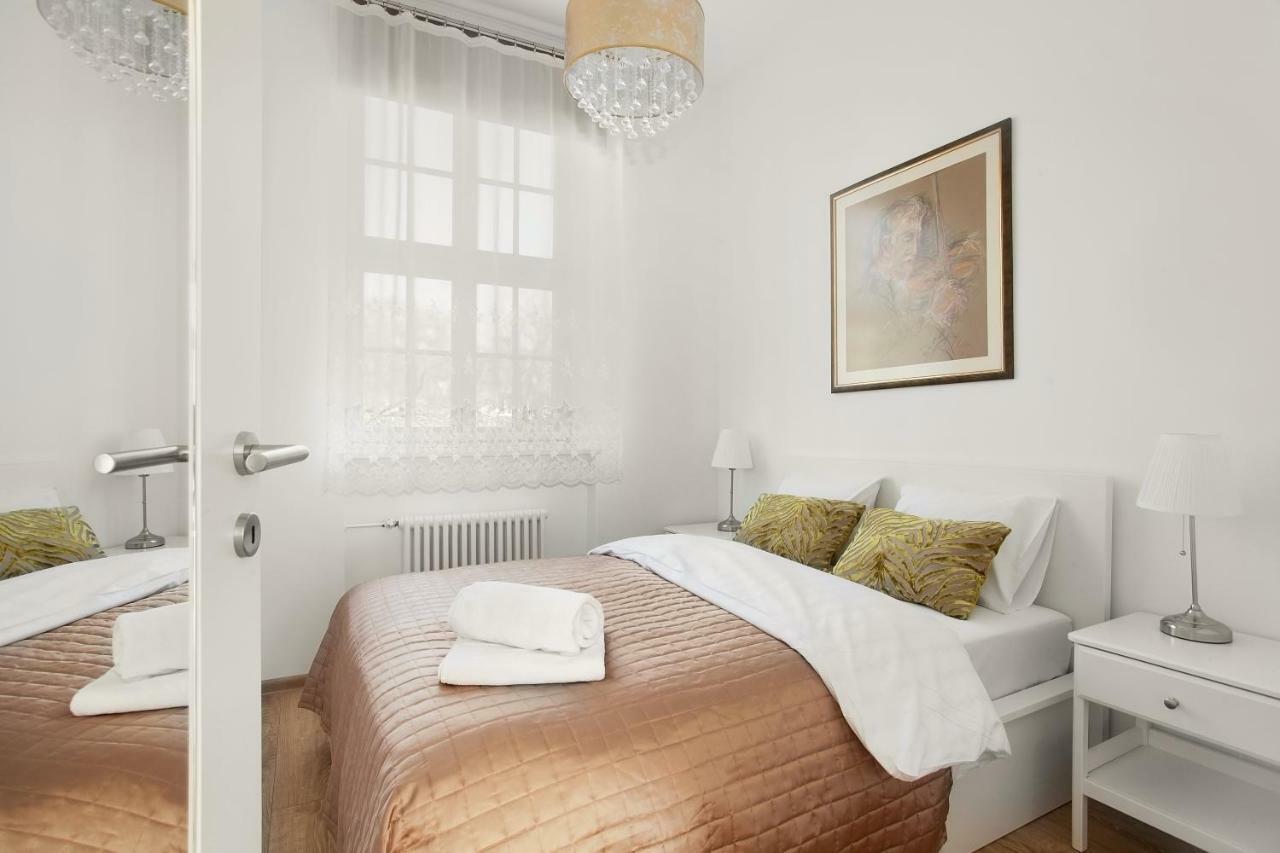 Apartamento Viu Postcards From Gdansk Exterior foto